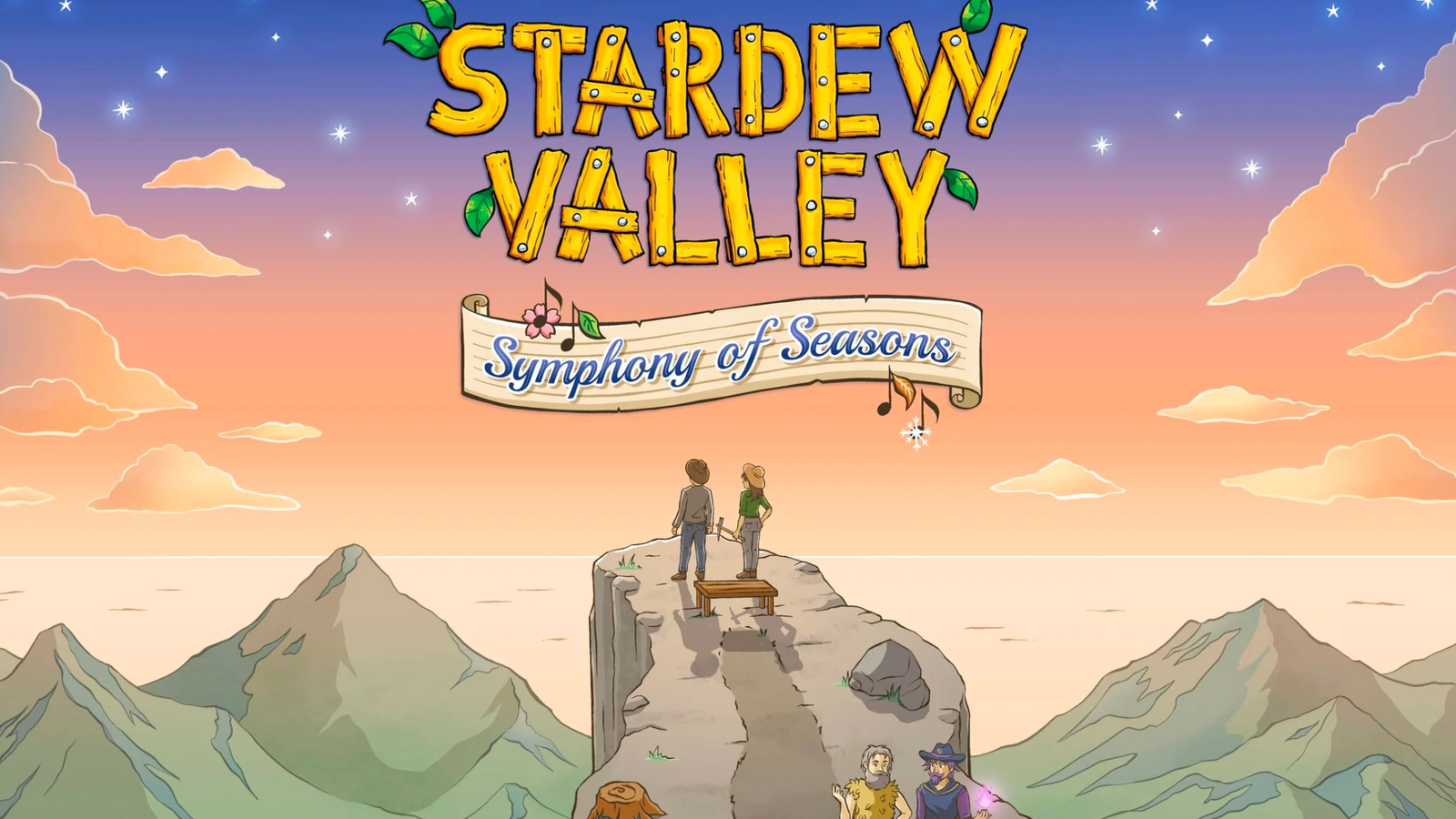 Stardew Valley