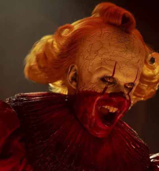 Pennywise