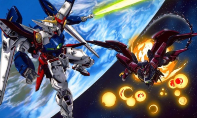 Gundam Wing