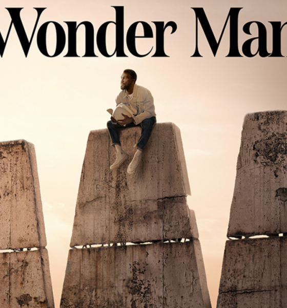 Wonder Man