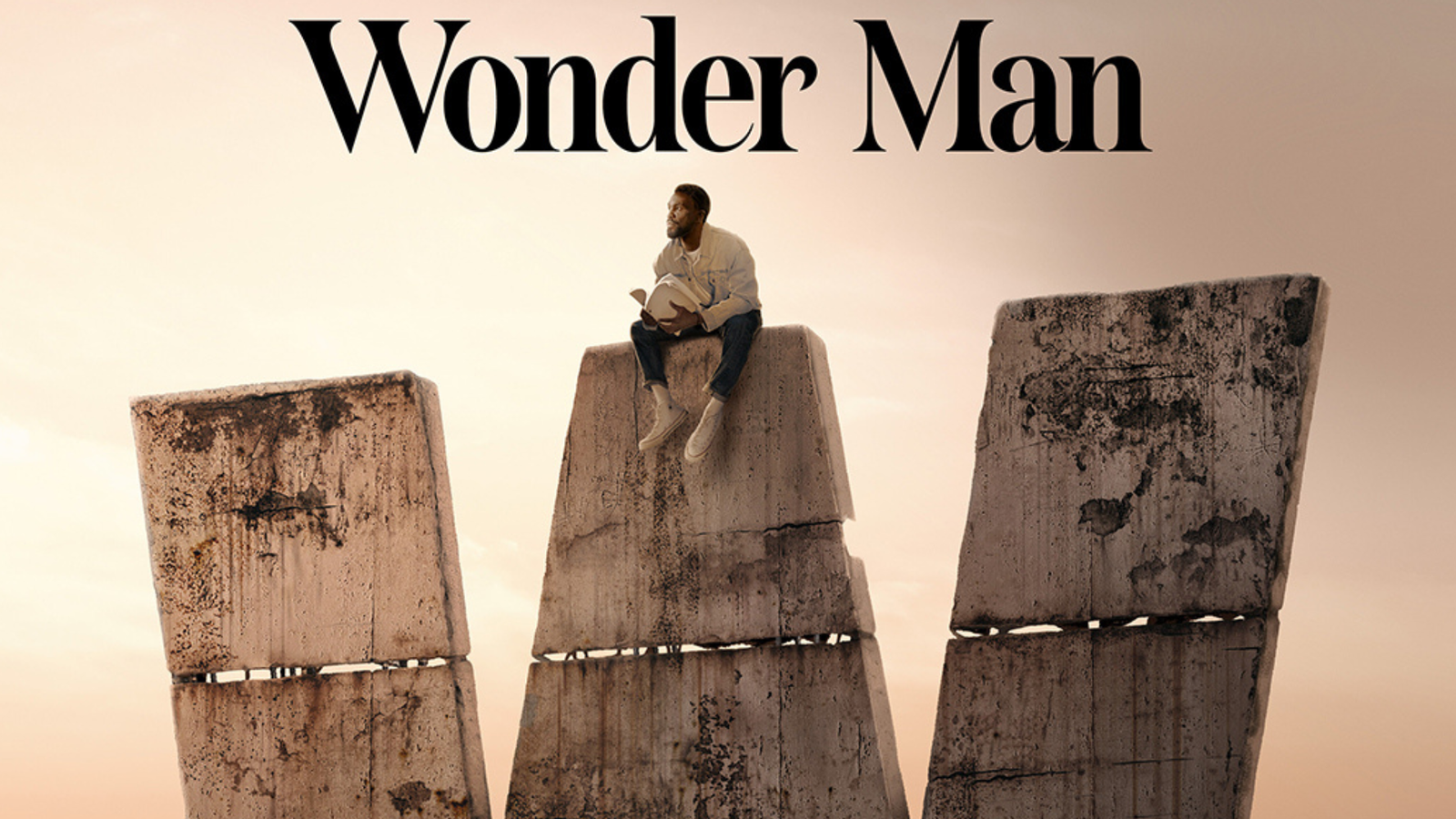 Wonder Man