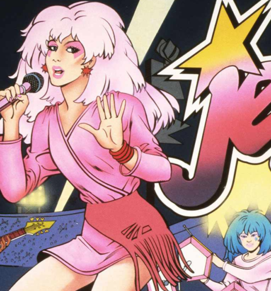 Jem And The Holograms