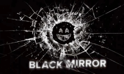 Black Mirror