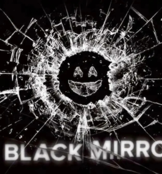 Black Mirror