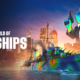 Worlds of Warships