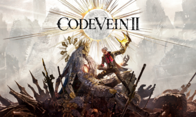 Code Vein II