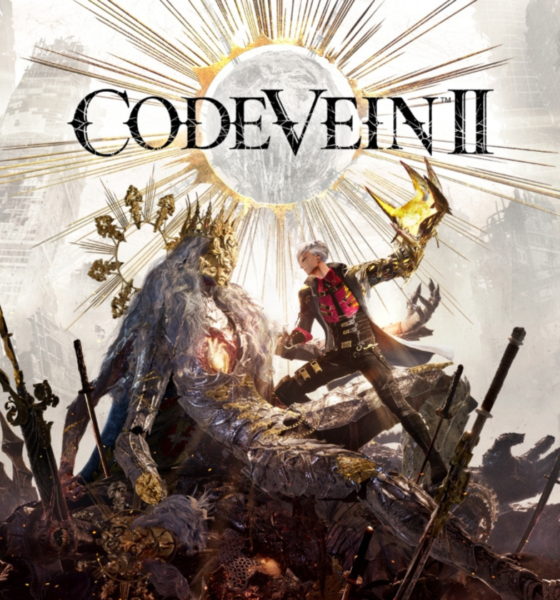 Code Vein II