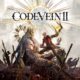 Code Vein II