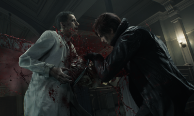 Resident Evil Requiem