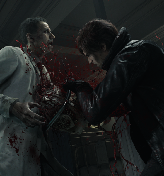 Resident Evil Requiem