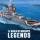 World of Warships: Legends