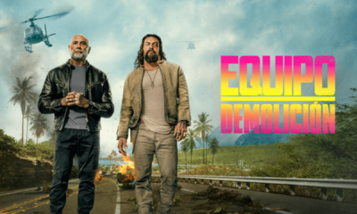 Equipo de Demolición