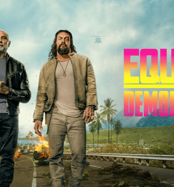 Equipo de Demolición