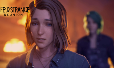 Life Is Strange