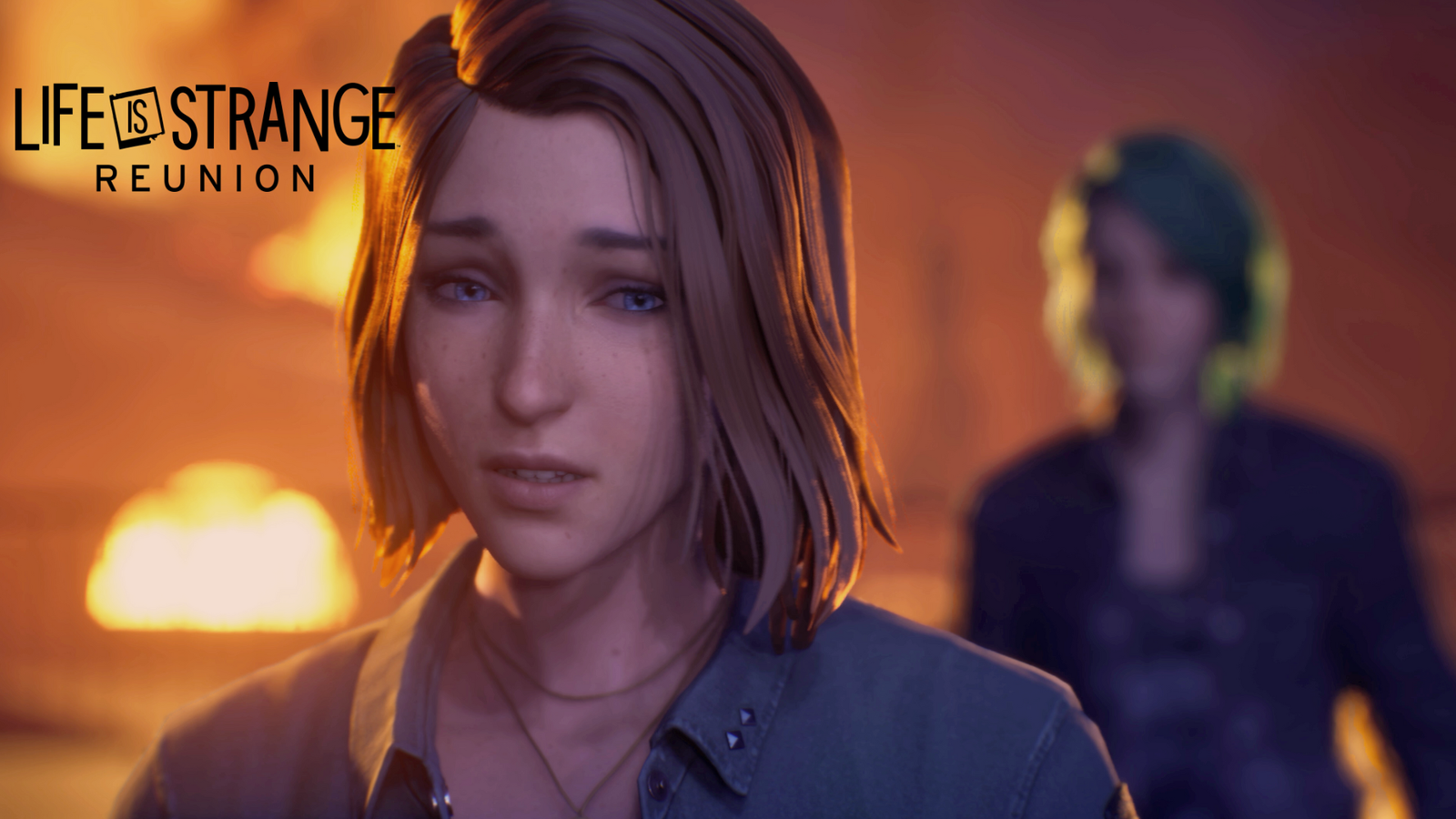Life Is Strange