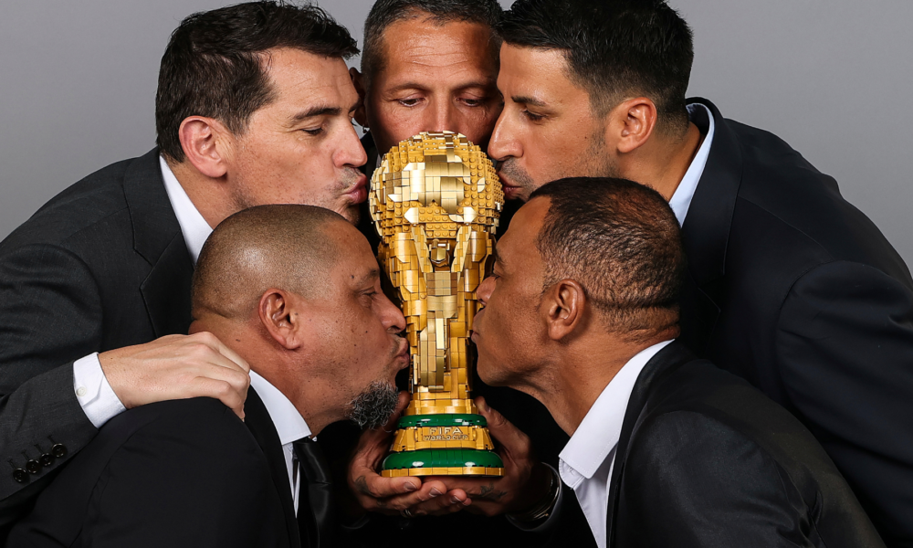 Mundial