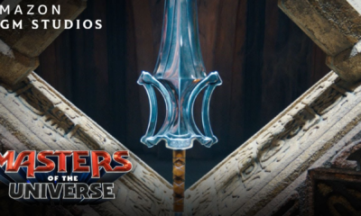 Master of the Universe