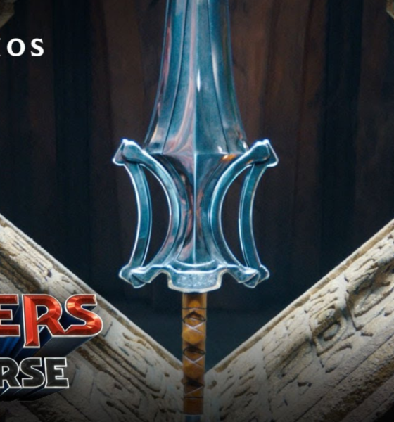 Master of the Universe