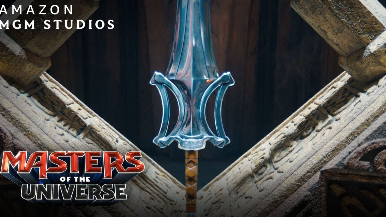 Master of the Universe