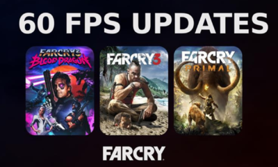 Far Cry