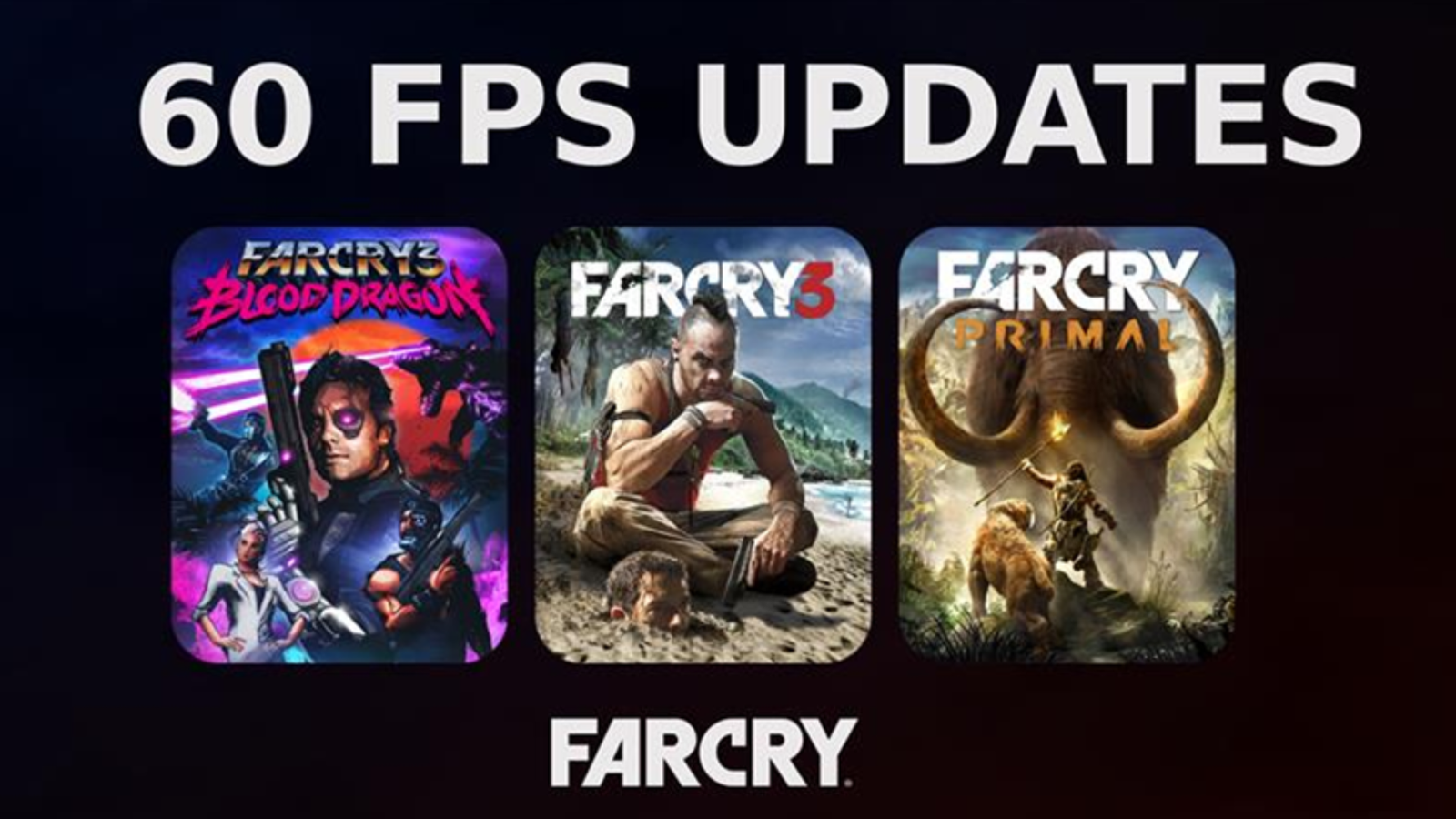 Far Cry