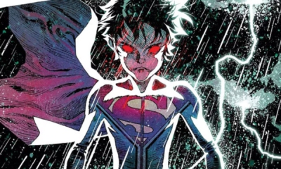 Superboy