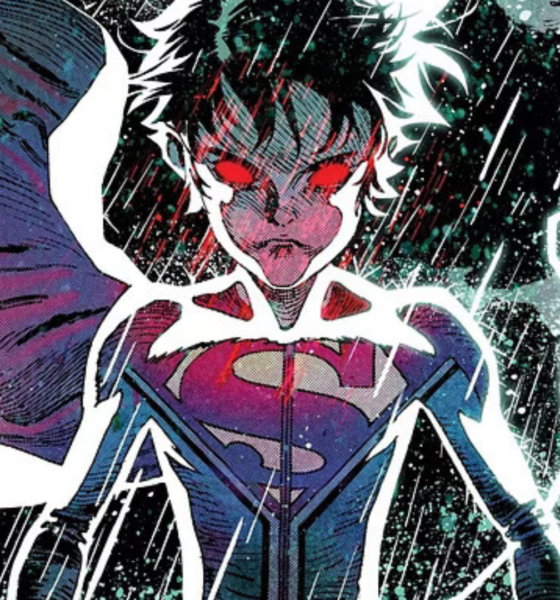 Superboy