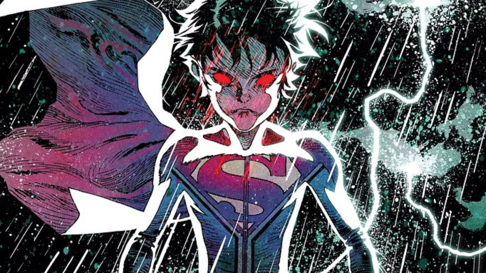 Superboy