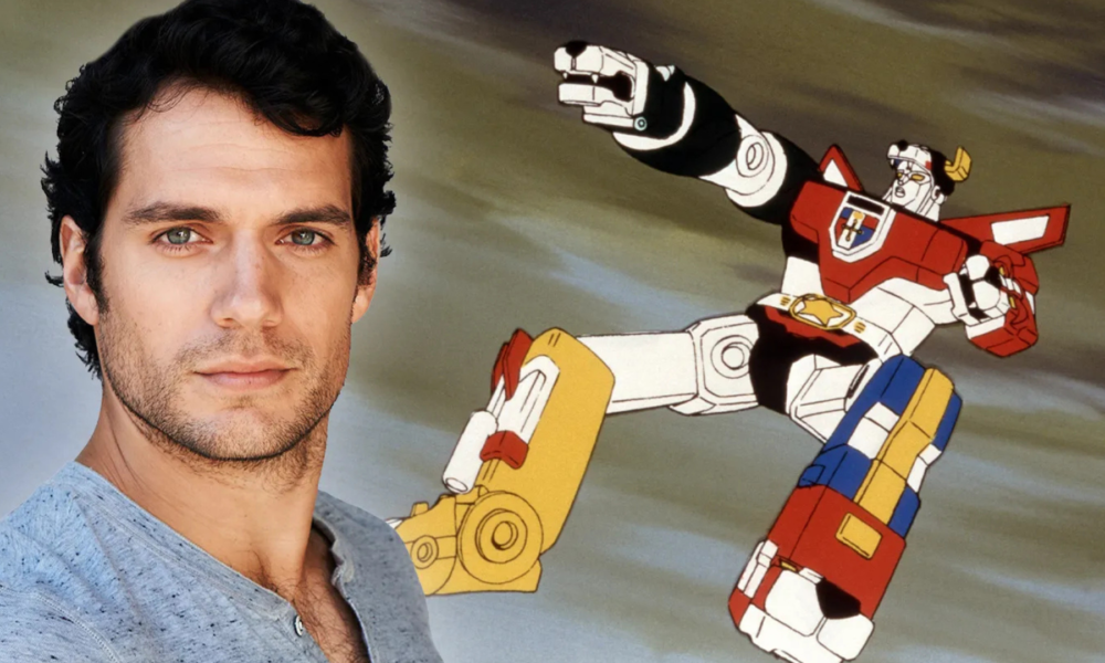 Voltron