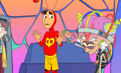 El Chapulin Colorado