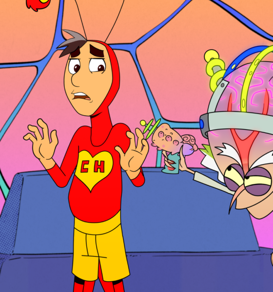 El Chapulin Colorado