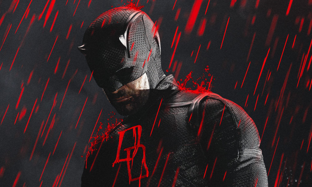 Daredevil