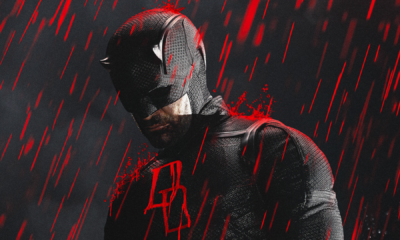 Daredevil