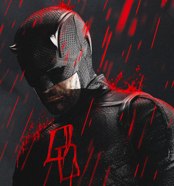 Daredevil