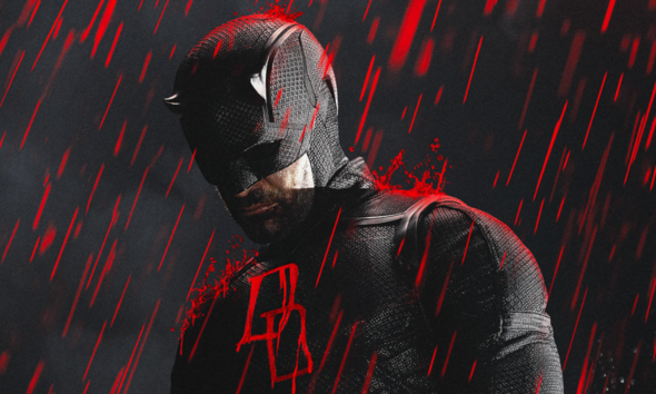 Daredevil