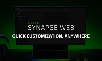 Synapse Web