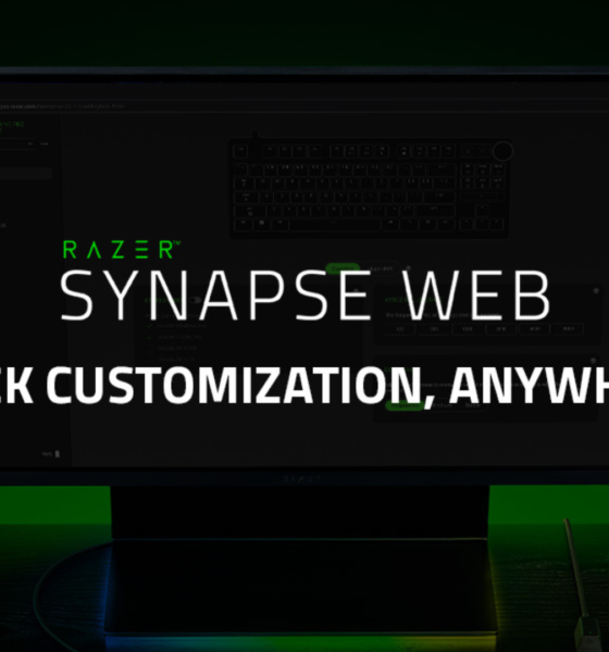 Synapse Web