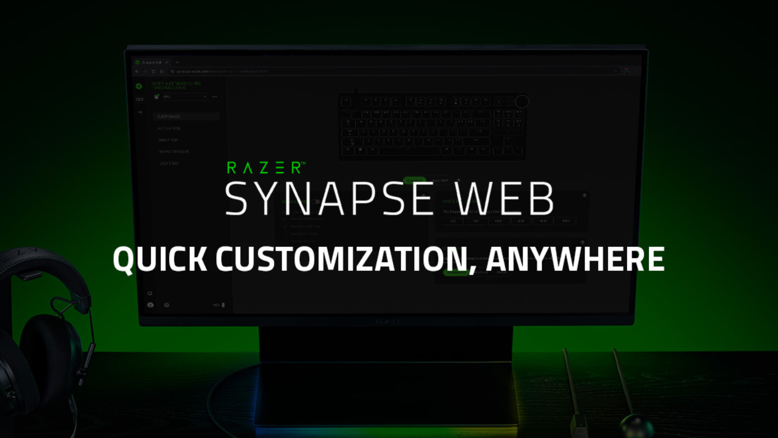 Synapse Web