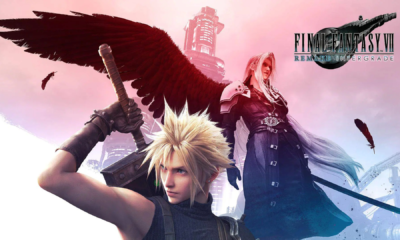 Final Fantasy VII