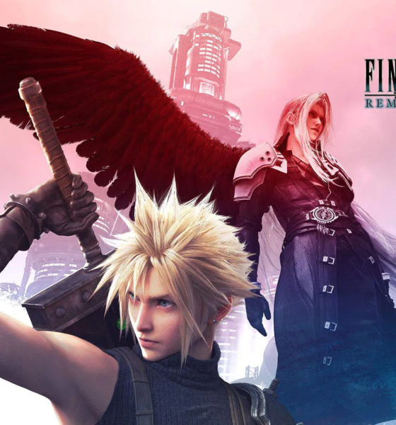 Final Fantasy VII