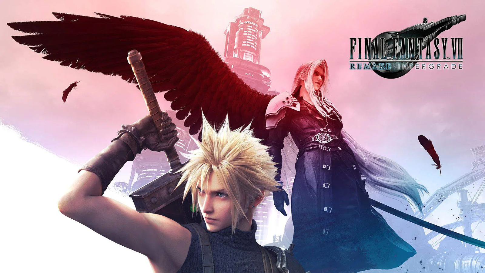 Final Fantasy VII