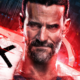 CM Punk