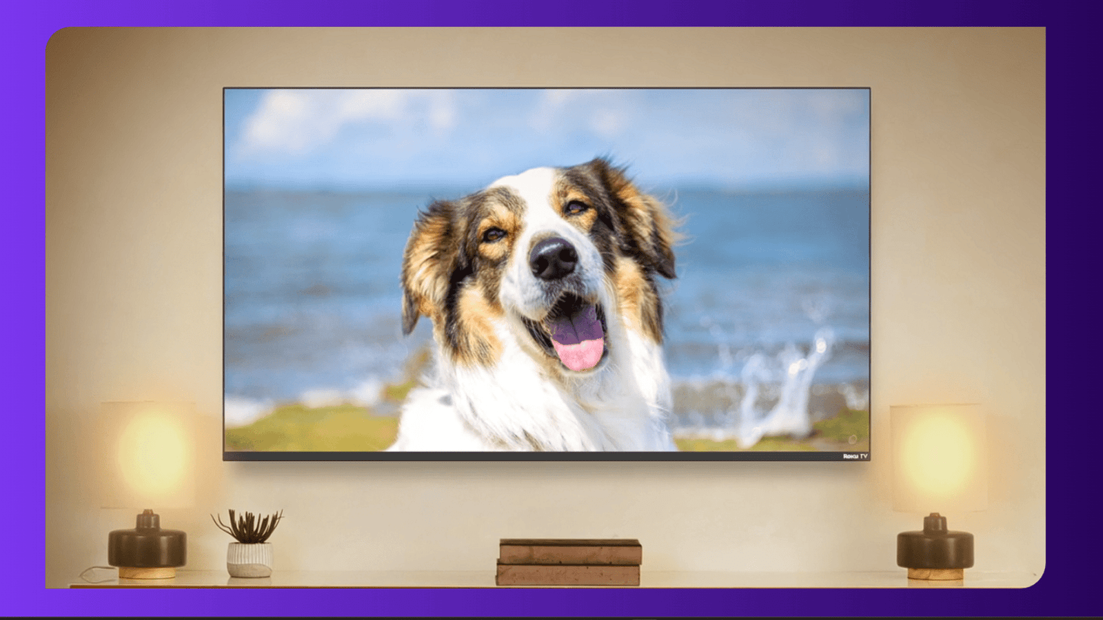 Rocku Backdrops foto