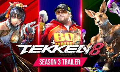 Tekken 8