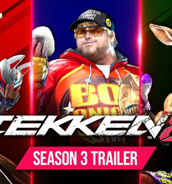 Tekken 8