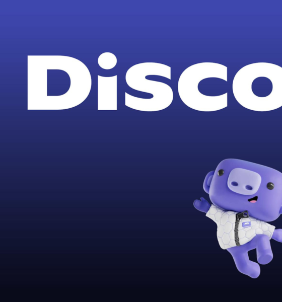 Discord