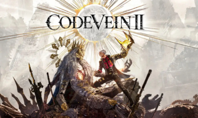 Code Vein II