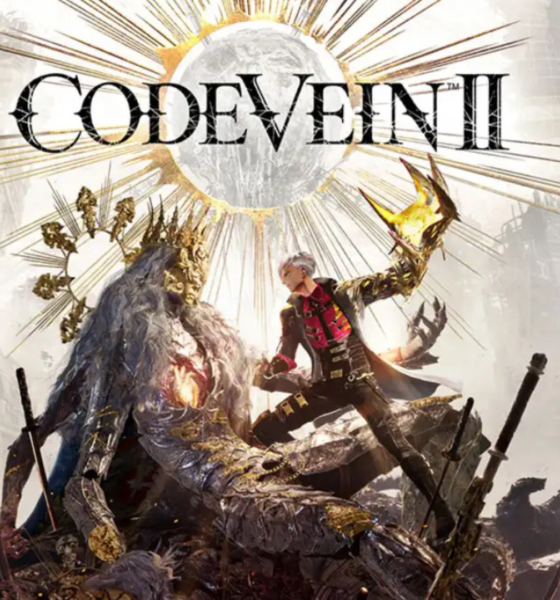 Code Vein II