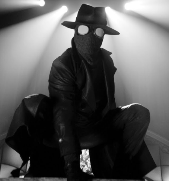 Spider-Noir