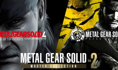 Metal Gear